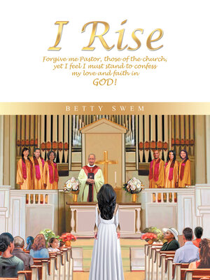 cover image of I Rise